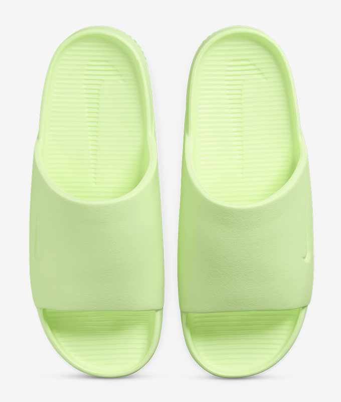 Calm Slide