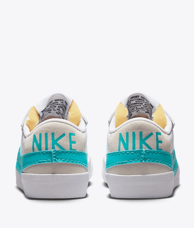 Blazer Low '77 Jumbo