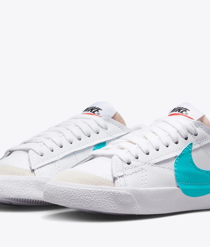 Blazer Low '77 Jumbo