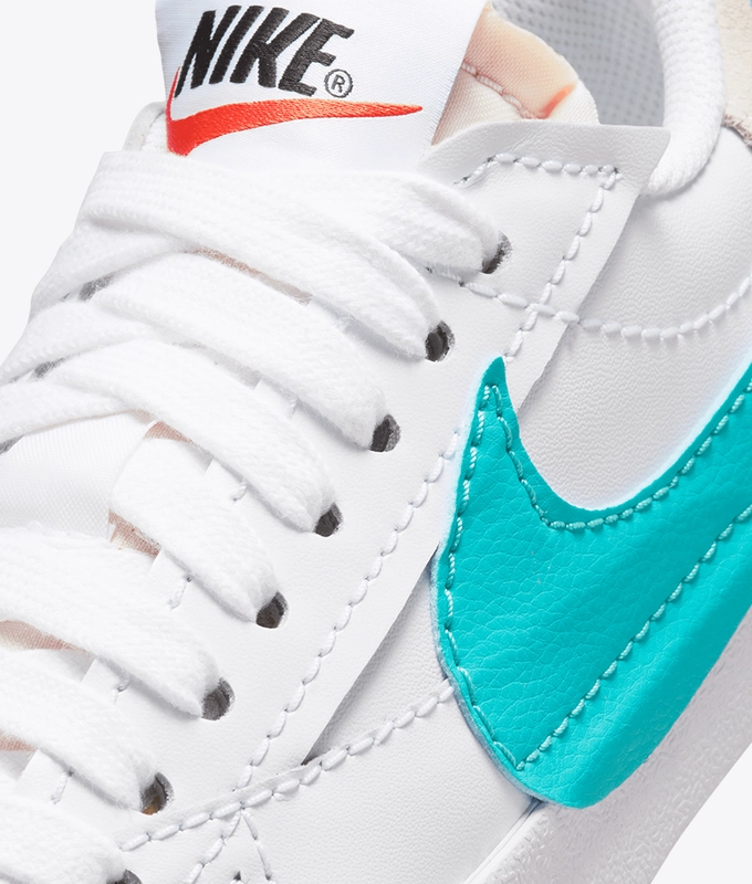 Blazer Low '77 Jumbo
