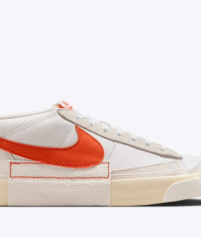 Blazer Low Pro Club