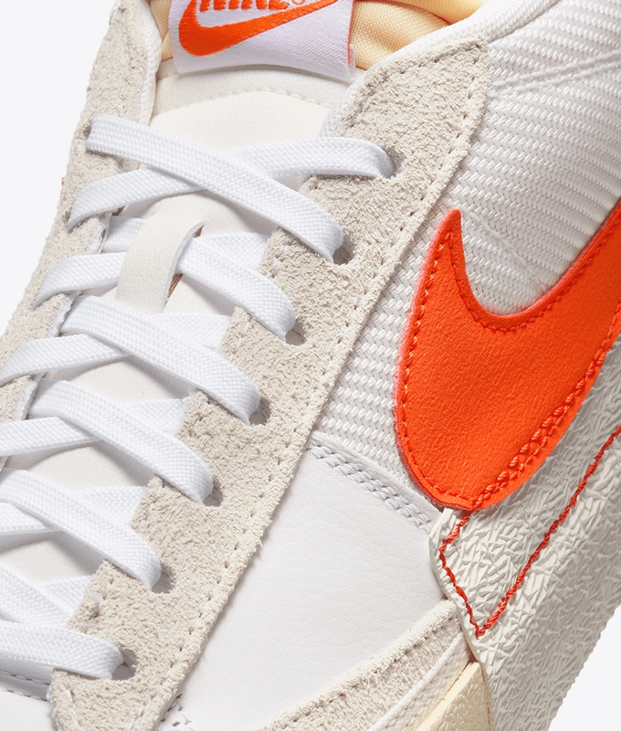 Blazer Low Pro Club