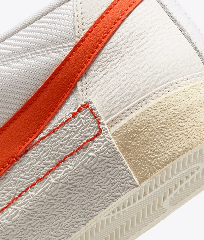 Blazer Low Pro Club