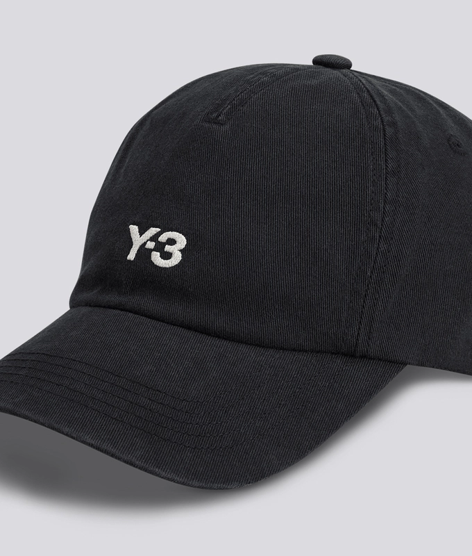 Y-3 Dad Cap