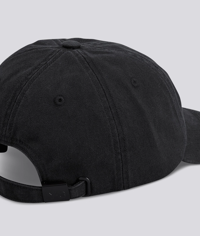 Y-3 Dad Cap