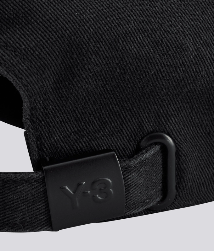 Y-3 Dad Cap