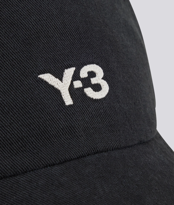 Y-3 Dad Cap