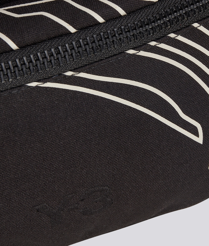 Y-3 Morphed Crossbody Bag