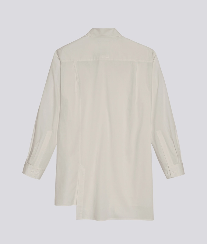 Y-3 Sporty Cotton Shirt