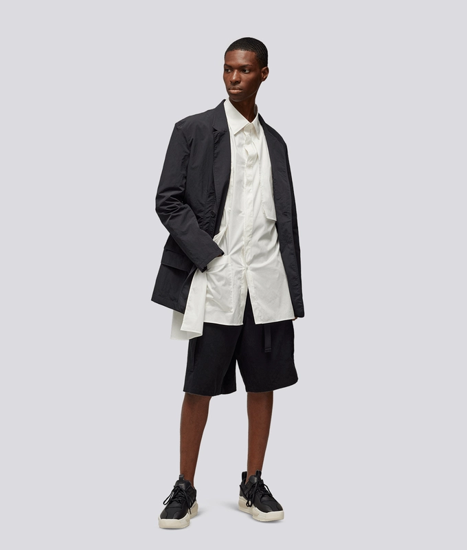 Y-3 Sporty Cotton Shirt