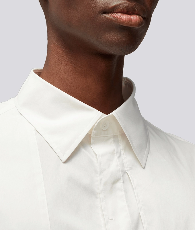 Y-3 Sporty Cotton Shirt