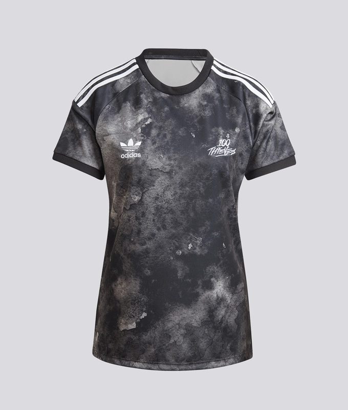 100 Thieves Jersey