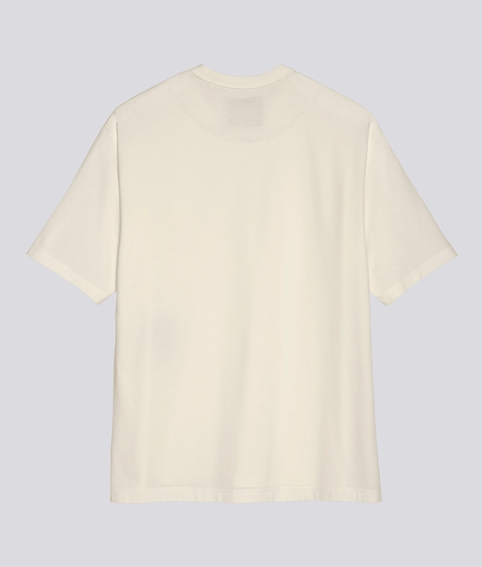Y-3 Graphic Short Sleeve Tee