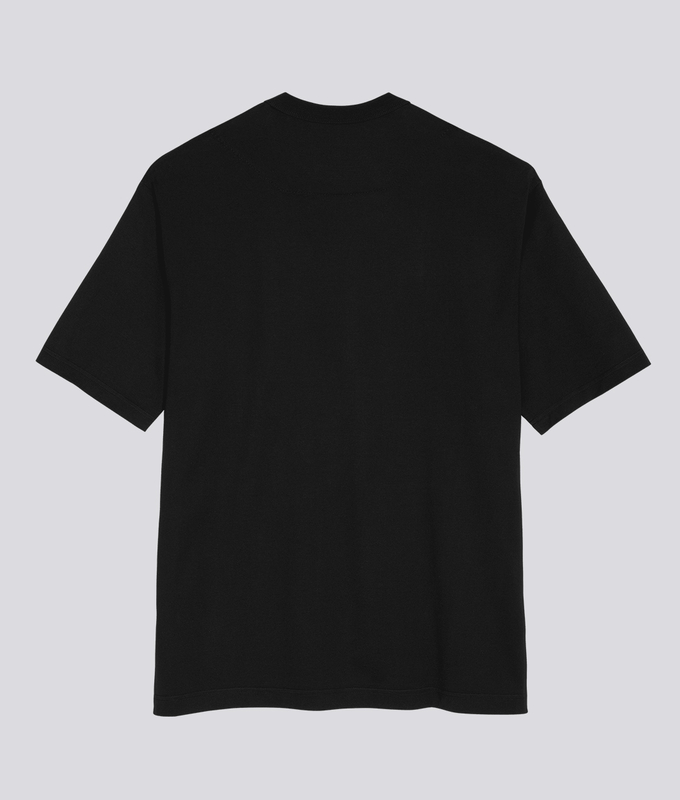 Y-3 Graphic Short Sleeve Tee