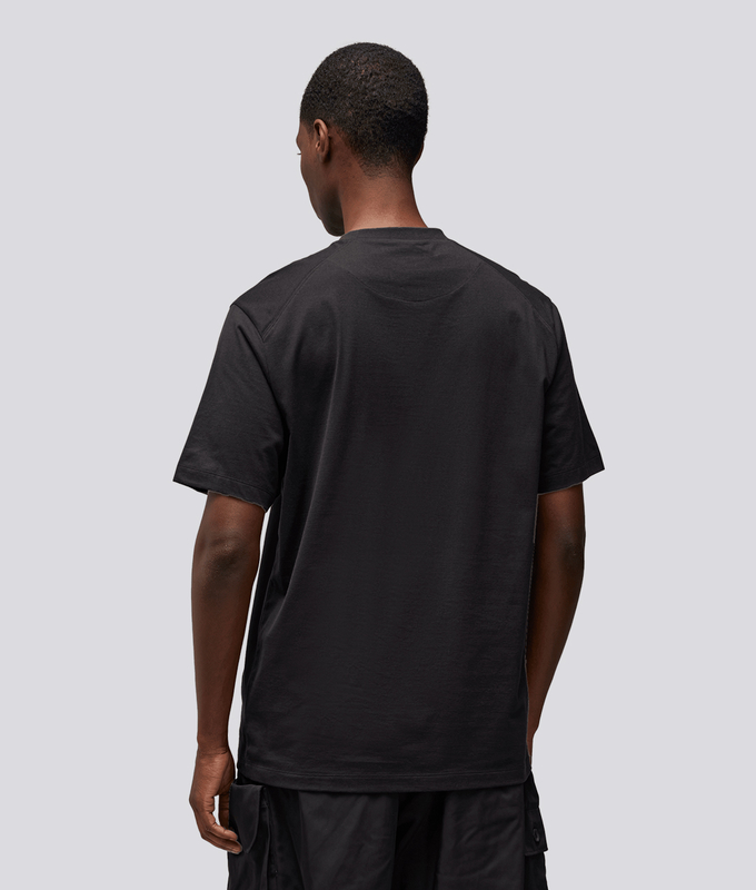 Y-3 Graphic Short Sleeve Tee