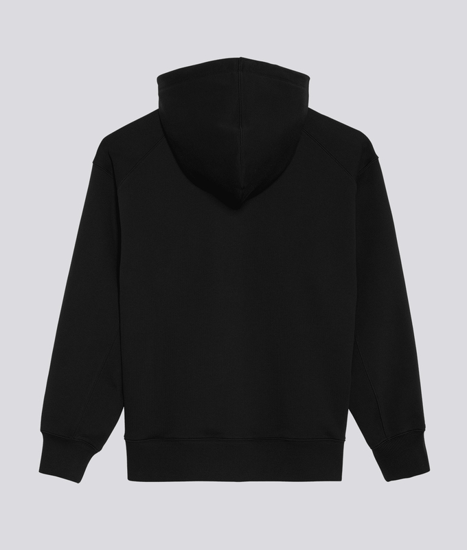 Y-3 Graphic Hoodie