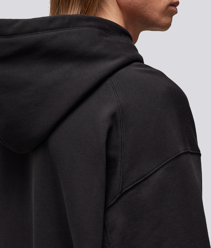 Y-3 Graphic Hoodie