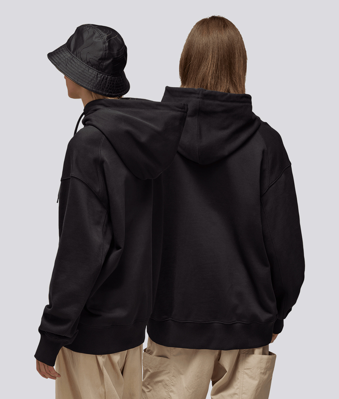 Y-3 Graphic Hoodie