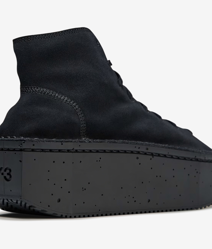 Y-3 Kyasu High