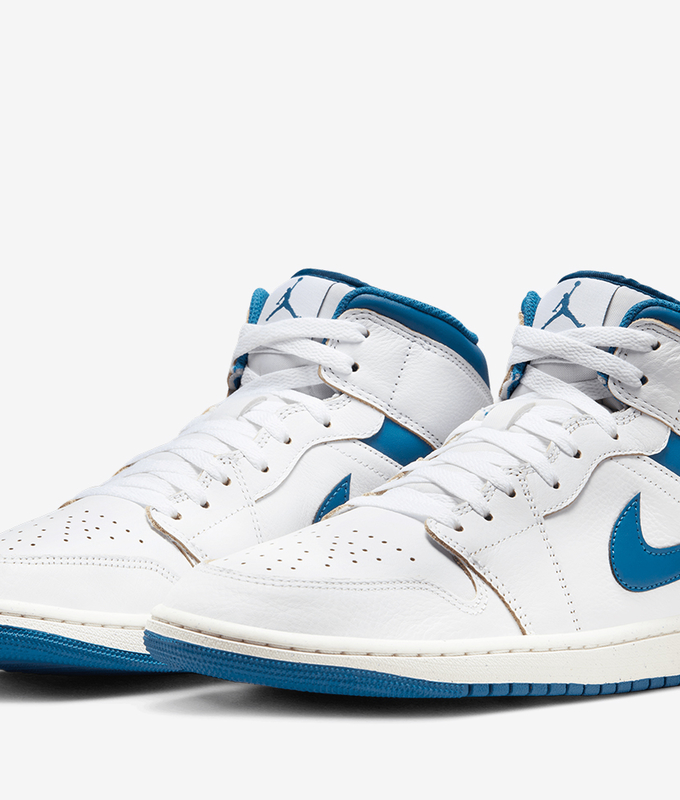 Air Jordan 1 Mid Se