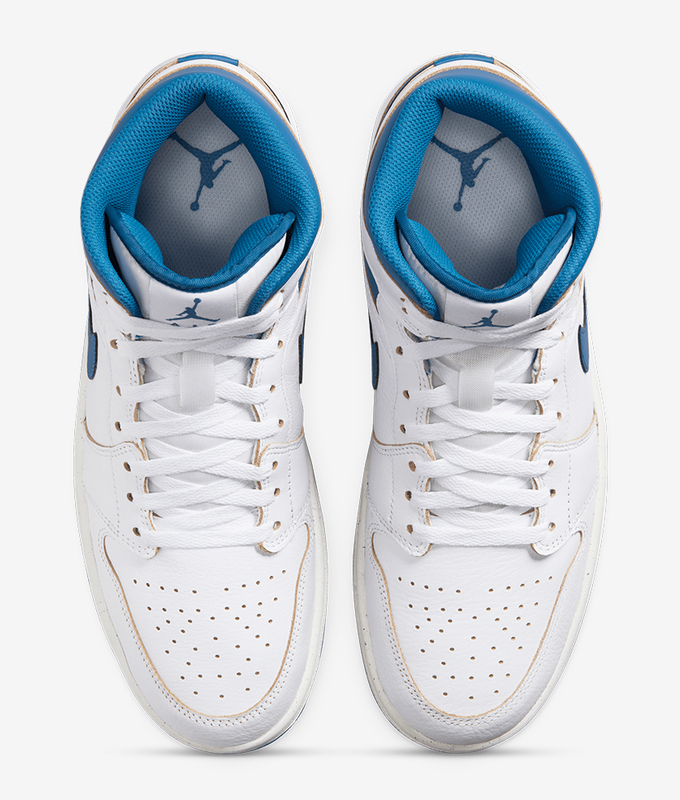 Air Jordan 1 Mid Se