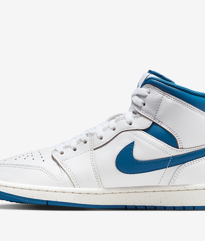 Air Jordan 1 Mid Se