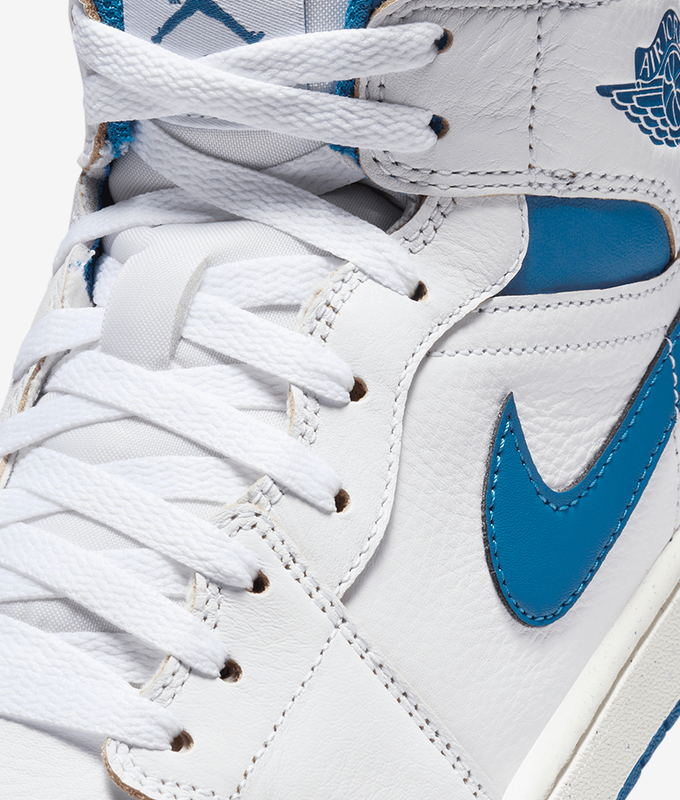 Air Jordan 1 Mid Se