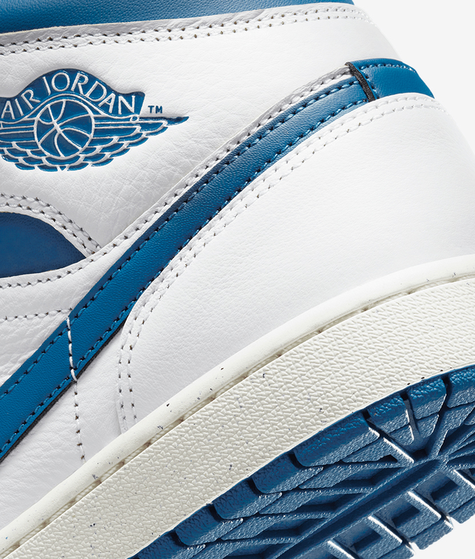 Air Jordan 1 Mid Se