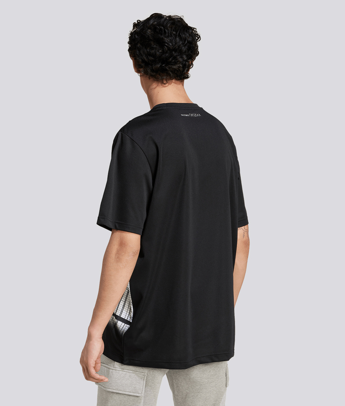 X Star Wars Nanzuka Short Sleeve Tee