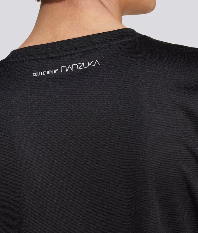 X Star Wars Nanzuka Short Sleeve Tee