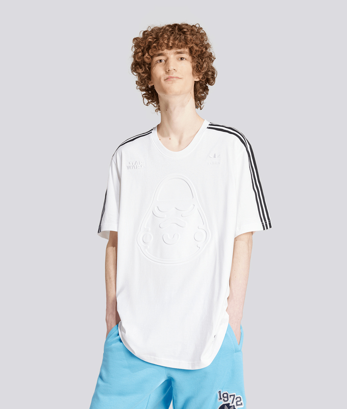 X Star Wars Nanzuka Short Sleeve Tee