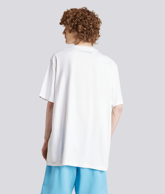 X Star Wars Nanzuka Short Sleeve Tee