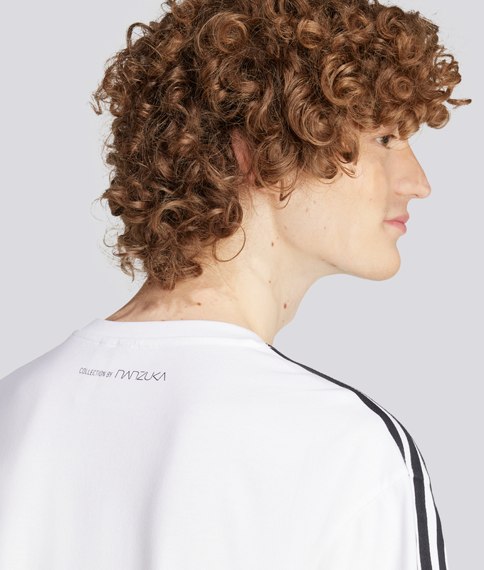 X Star Wars Nanzuka Short Sleeve Tee