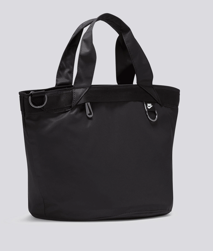 Sportswear Futura Luxe Tote Bag