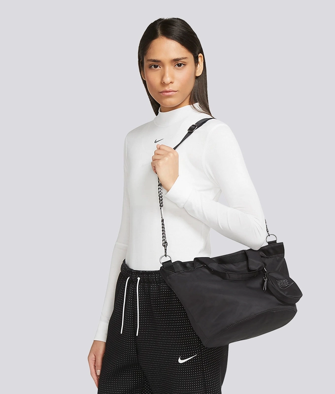 Sportswear Futura Luxe Tote Bag