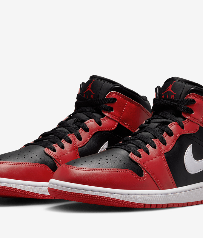 Air Jordan 1 Mid