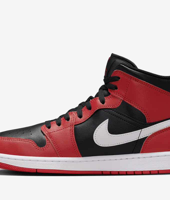 Air Jordan 1 Mid
