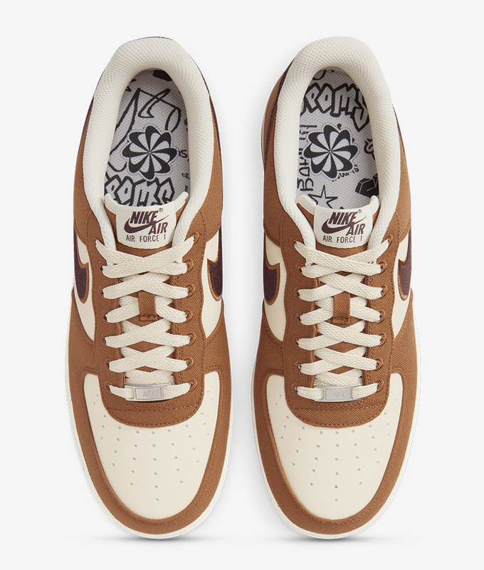 Air Force 1 '07 Lv8