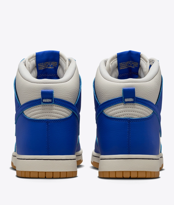Dunk High Retro Se