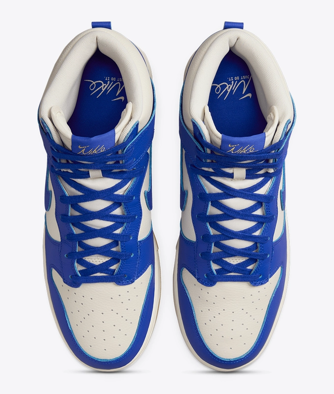 Dunk High Retro Se
