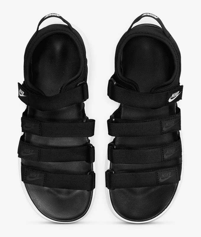 Icon Classic Sandal