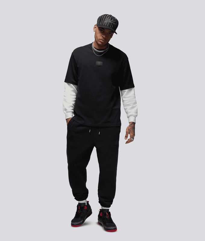 Jordan Flight Essentials 85 Short Sleeve Crew Tee