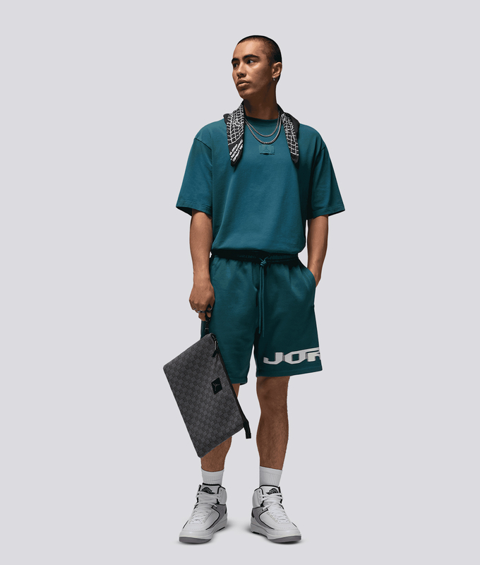 Jordan Flight Essentials 85 Short Sleeve Crew Tee