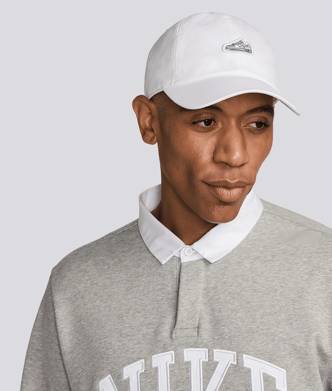 Club Unstructured Air Force 1 Patch Cap