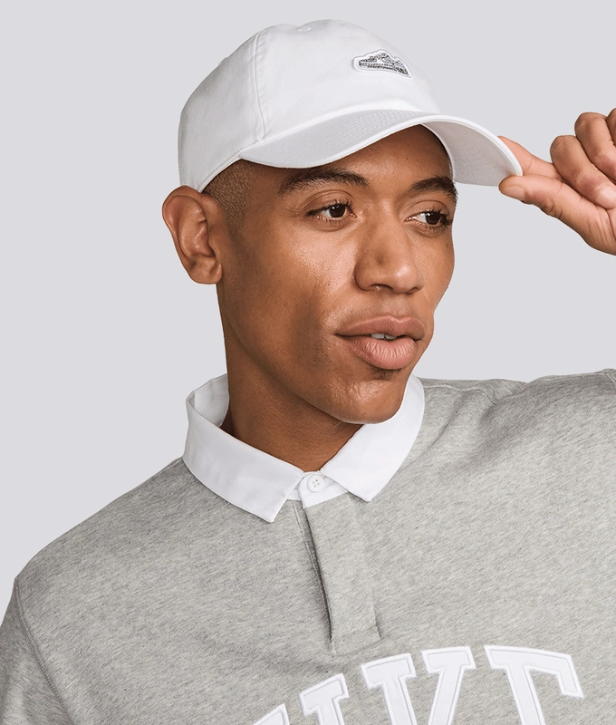 Club Unstructured Air Force 1 Patch Cap