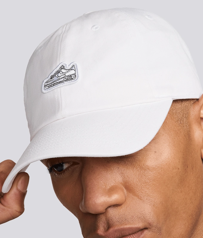 Club Unstructured Air Force 1 Patch Cap