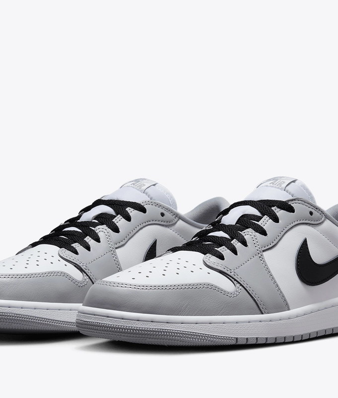 Air Jordan 1 Retro Low Og