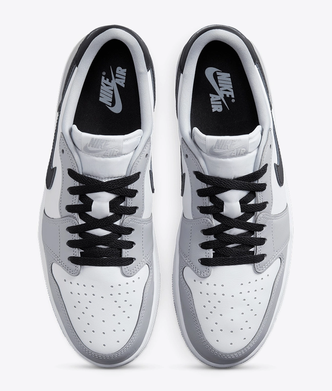Air Jordan 1 Retro Low Og