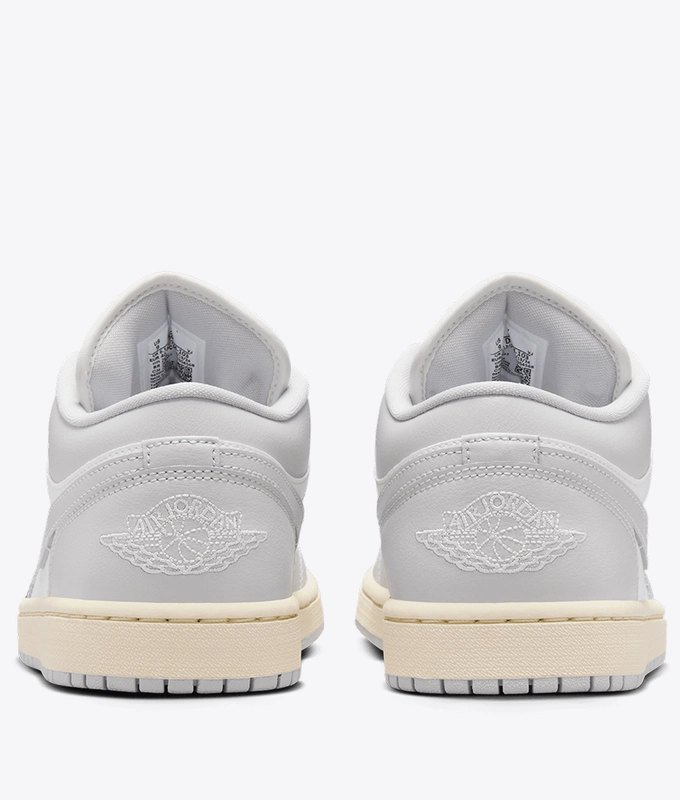 Air Jordan 1 Low