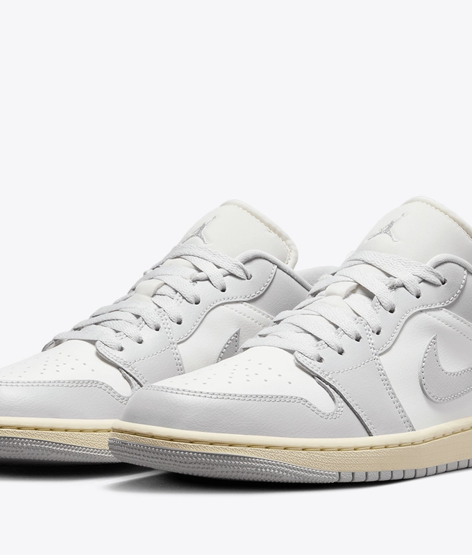 Air Jordan 1 Low